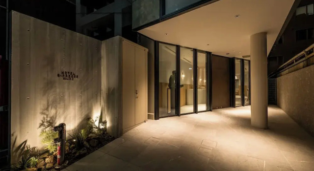 Hotel S-Presso South II, Забронировать Отель Сакаи Осака, рядом с Торговая улица Сэнничимэ Догуясудзи