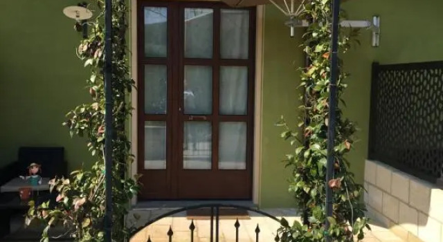 Номер Standard Agriturismo da Mamma