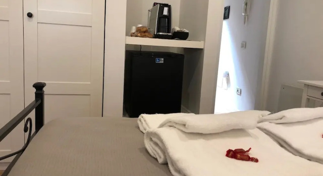 Vivaverona Rooms