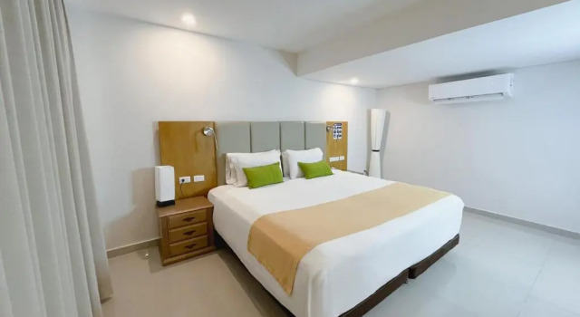 Двухместный номер Standard Hotel American Golf