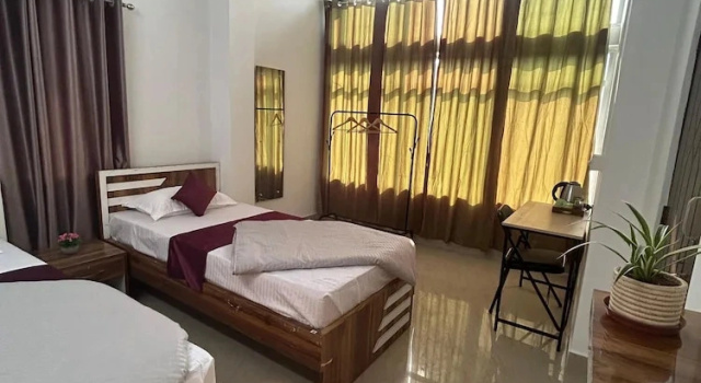 Supérieure chambre Shivalik stays