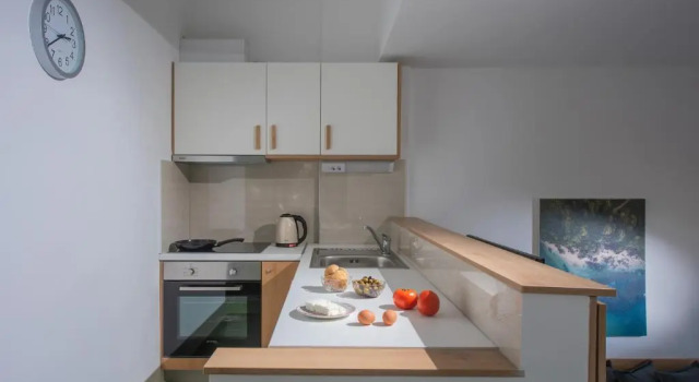 Апартаменты 4 Elements Holiday Homes