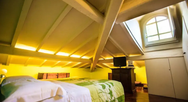 Номер Standard Relais Villa Al Vento