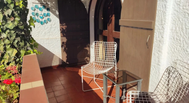 Номер Superior Hotel La Casa de Tin tin