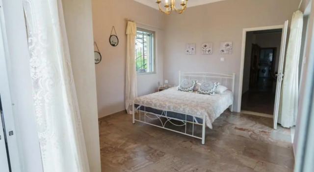Tsigkos Apartment !, Забронировать Апартаменты/квартира Апартаменты периферийной единицы Мессения, Апартаменты/квартира