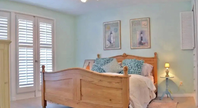 Edgemere, Book Feriehus Villaer i Florida, Villa