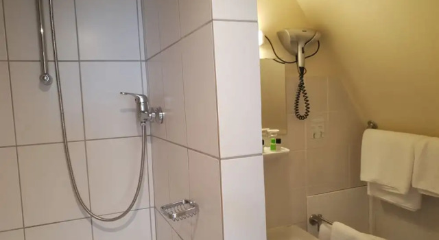 Семейный номер Standard Südhotel