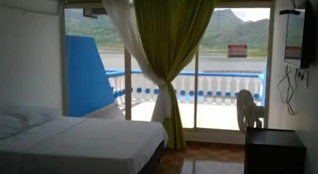 Номер Standard Marineros Club Nautico