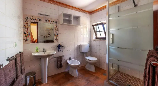 Номер Standard Casa dos Ninos