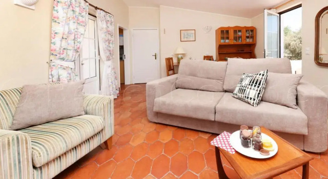 CASA BEACHCOMBER Le jardin des Arts