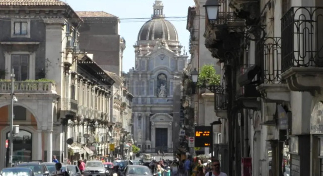 Номер Standard Palazzo del Verga