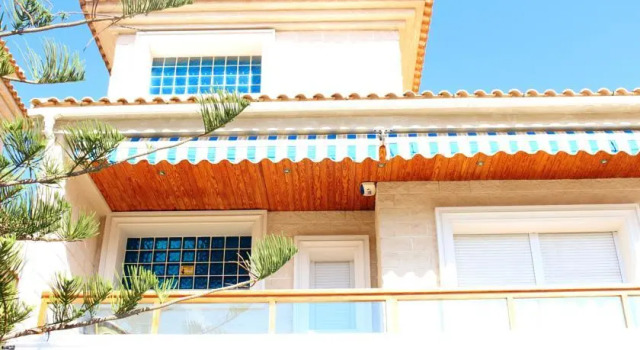 GIWAs Casa Castellón