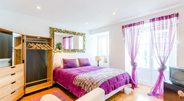 Lisbon Core Apartments Bairro Alto, Забронировать Апартаменты/квартира Мизерикорди Лиссабон, рядом с Театр Trindade