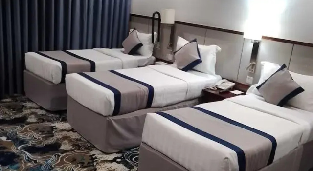 Номер Standard فندق منار الأزهر - Manar Al Azhar Hotel