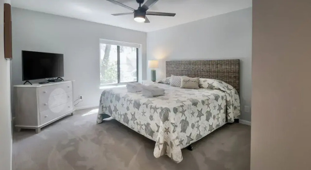 2244 Heritage Villas at The Sea Pines Resort