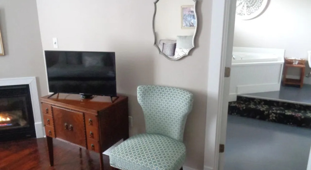 Wampler House, Book Bed and Breakfast Hoteller i Bloomington med parkering, Parkering