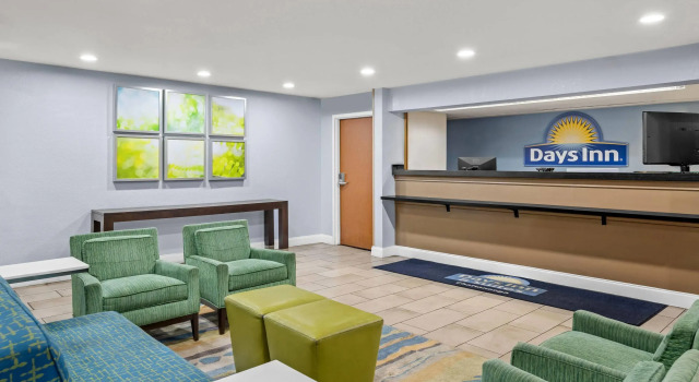 Days Inn by Wyndham Chattanooga/Hamilton Place, Reserva ahora Hotel Tyner Chattanooga