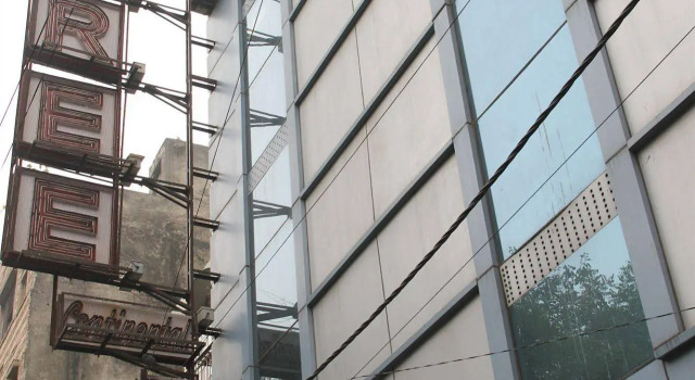 Hotel Su Shree Continental