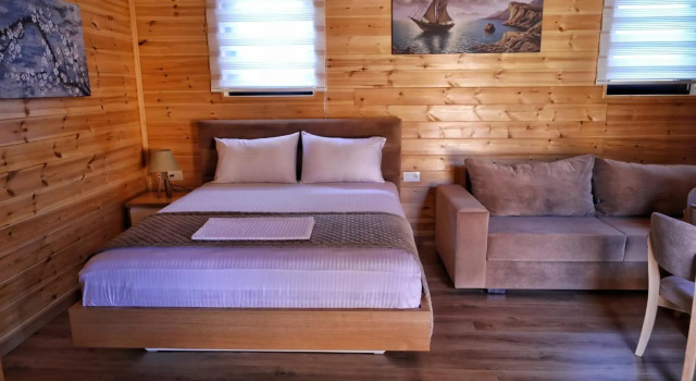 Bujtina SIAR, Reserva ahora Hotel Hoteles en Korçë County con piscina, Piscina