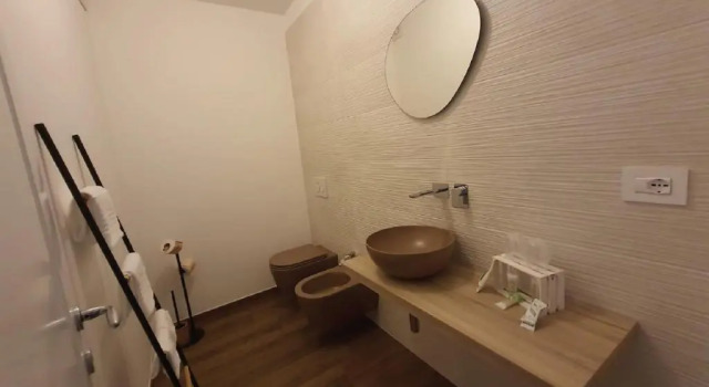 Номер Standard Corte Trento - Exclusive Rooms