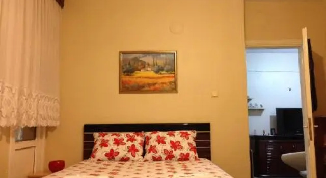 Marmaray Asia, Boek Hotel Kadıköy 