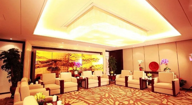 Beijing Hejing Fu Hotel, Забронировать Отель Дунчэн Пекин, рядом с Торговый комплекс Oriental Plaza