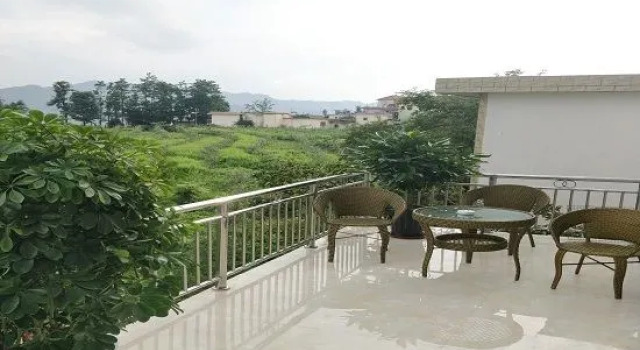Wumeng  Dacaoyuan  Xiangcun  Zhouquan Hotel, Buchen Sie Hotel Pingdi China
