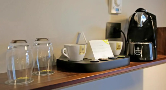 Двухместный номер Superior Wyndham Puerto Varas Pettra