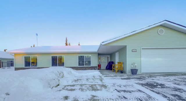 Коттедж ~ 3 Mi to Ski & Hiking Trails: Soldotna Home