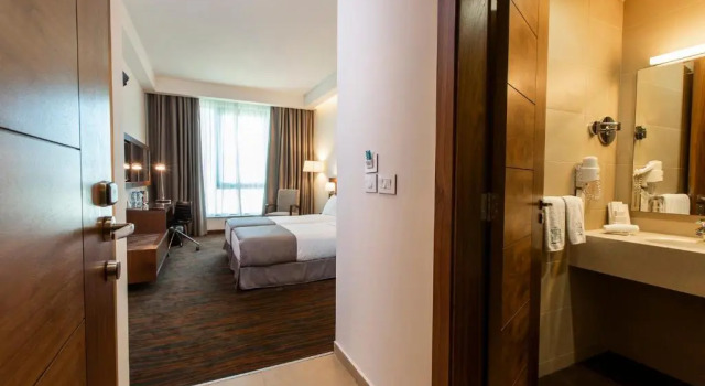 Семейный номер Standard Citea Apart Hotel