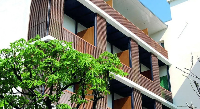 Hotel Terme Igea Suisse