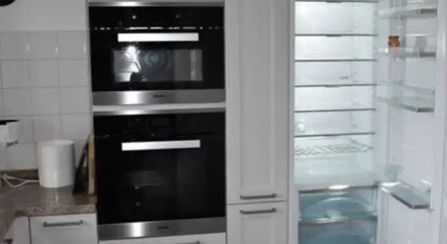 Апартаменты Holiday Apartment in Flieth-stegelitz