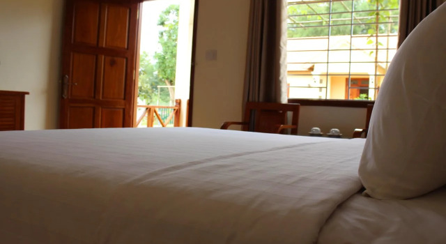 Spring Garden Homestay
