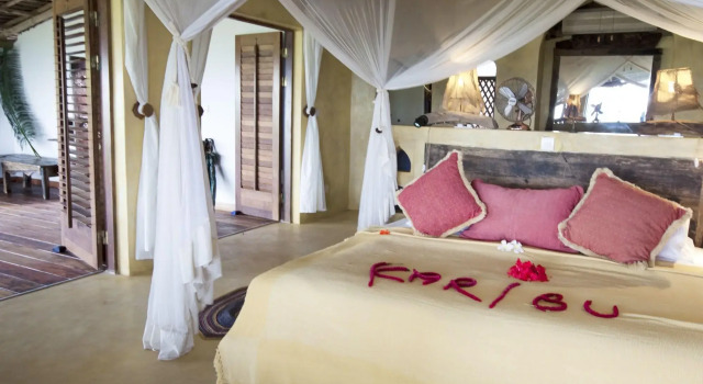Matemwe Retreat - All Inclusive