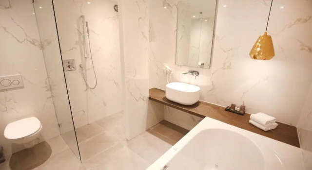 Двухместный номер Comfort Van der Valk Hotel Akersloot / A9 ALKMAAR