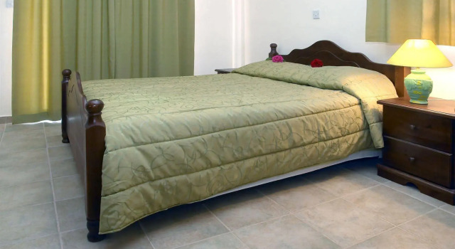 Reginas Exclusive Villas, Prenota Hotel Voroklini Larnaca Region