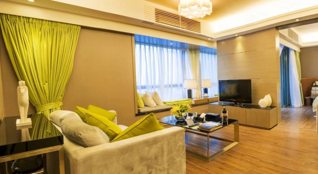 Fietser International Apart Hotel