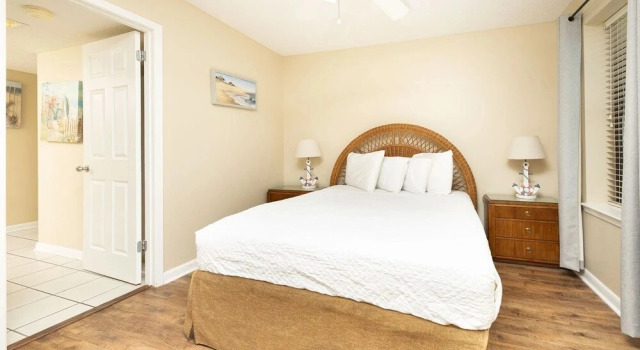 Номер Standard с 3 комнатами Phoenix Vi 6701 3 Bedroom Condo