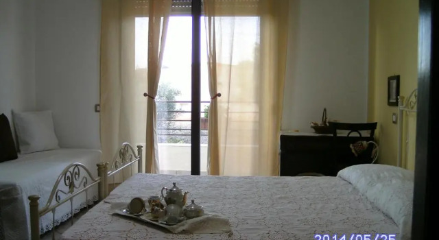 Номер Comfort B&B Ciritorno