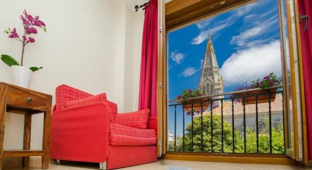 Семейный номер Standard Hotel Arce