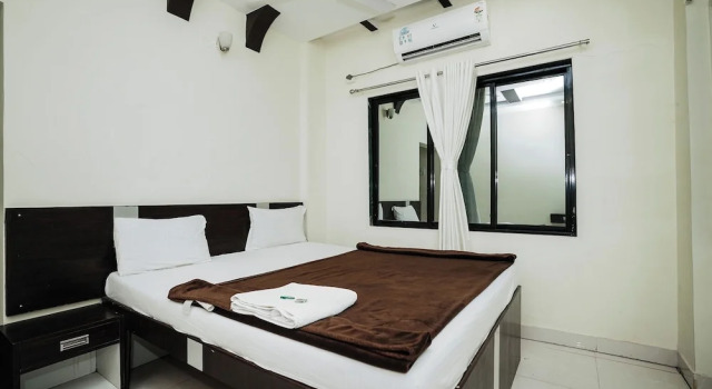 Номер Classic Chinar Residency, Bondarwadi Road, Panchgani, Mahabaleshwar