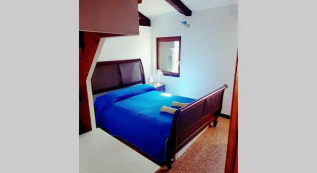 Апартаменты Large Top 3 Rooms Flat Central Rialto