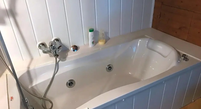 Полулюкс Hotel Posada Don Jaime