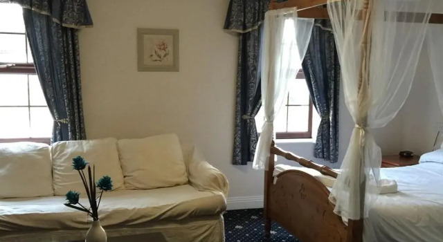 The Shurland Hotel, Book Hotel Hoteller i Sheerness med parkering, Parkering