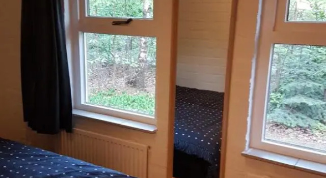 Bospark De Schaapskooi, Rezervasyon Otel Epe Veluwe