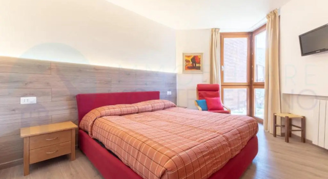 Monte Cervino Apartment As1, Забронировать Апартаменты/квартира Отели Брей-Червиния с парковкой, рядом с Лыжный подъемник Червиния, Парковка