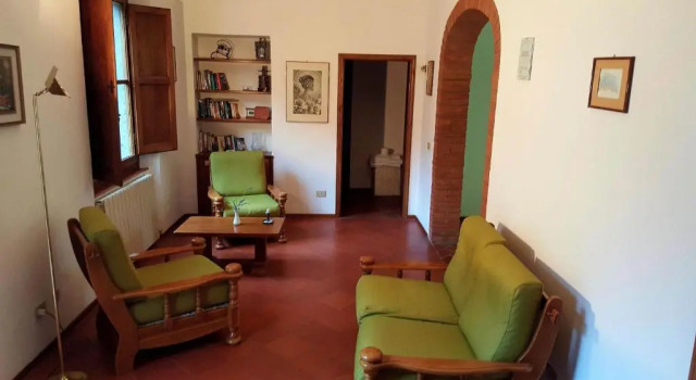 Апартаменты Holiday House Le Selvole