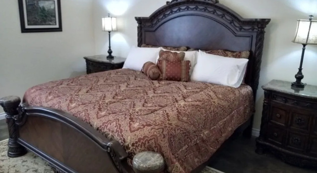 Swantown Inn, Foglalás Szálloda Olympia Washington