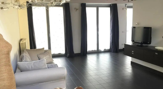 Апартаменты с видом на сад Cozy House