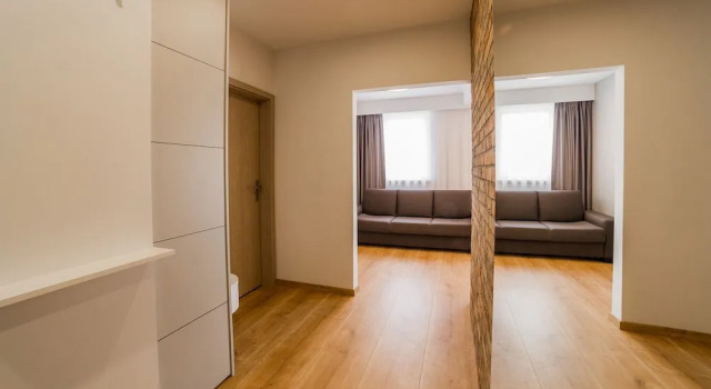 Komfortní Apartmán Apartment Dolfi